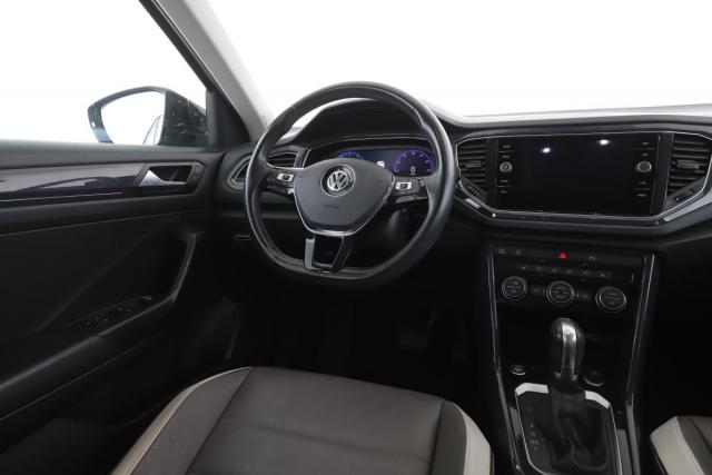 Volkswagen T-Roc image 4
