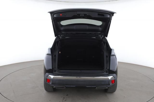 Peugeot 3008 image 3