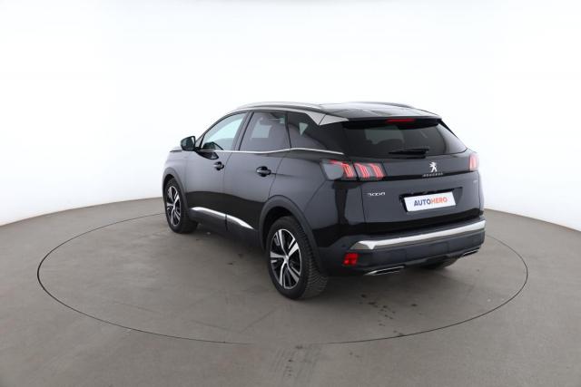 Peugeot 3008 image 6