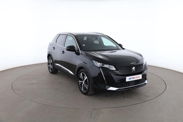 Peugeot 3008 image 1