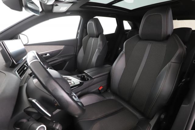 Peugeot 3008 image 9