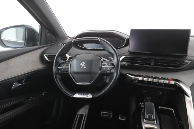 Peugeot 3008 image 4