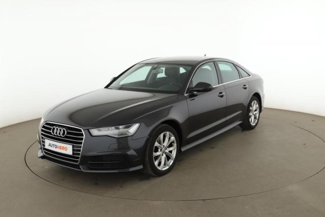 Audi A6 1.8 Tfsi Ultra Ambition Luxe S Tronic 190 Ch
