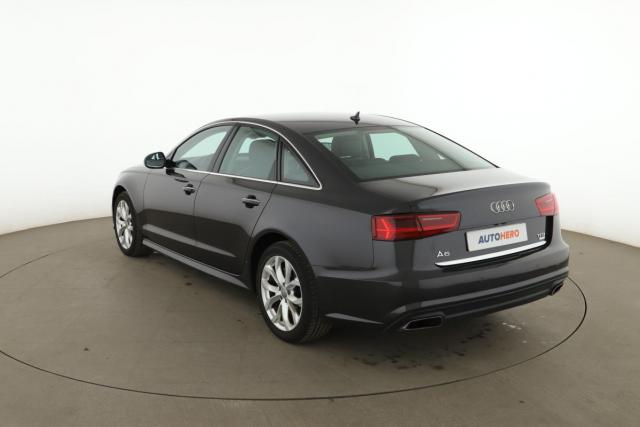 Audi A6 image 2