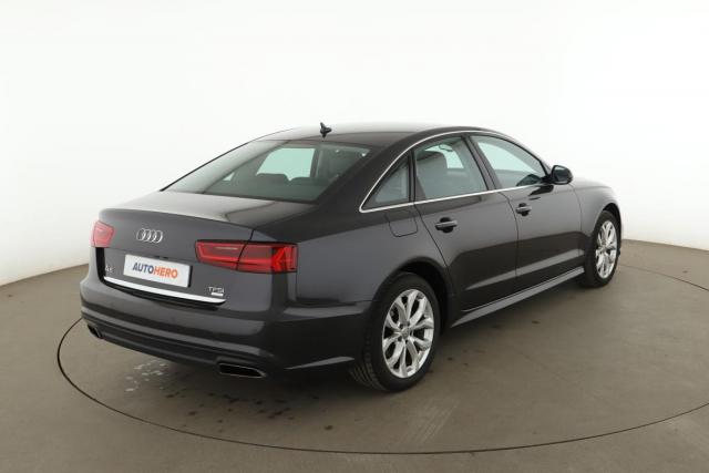 Audi A6 image 9