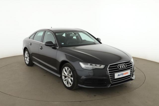 Audi A6 image 6