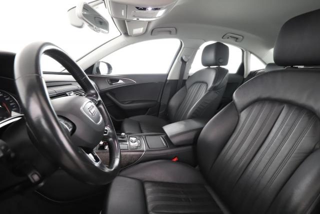 Audi A6 image 8