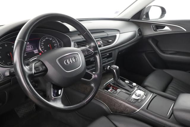 Audi A6 image 1