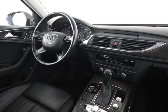 Audi A6 image 5
