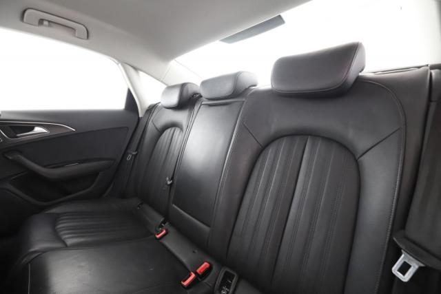 Audi A6 image 3
