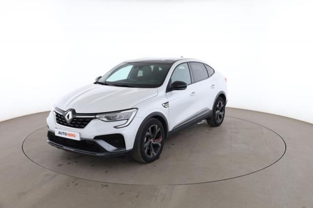 Renault Arkana 1.3 Tce Rs Line Edc 140 Ch