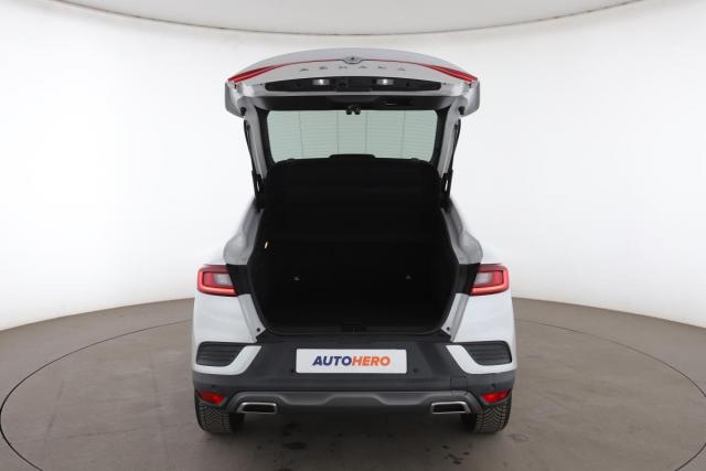 Renault Arkana image 5