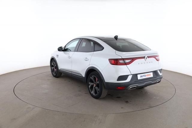 Renault Arkana image 9