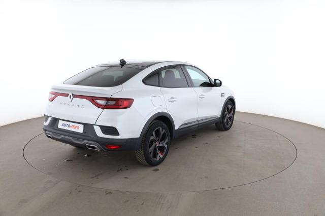 Renault Arkana image 3