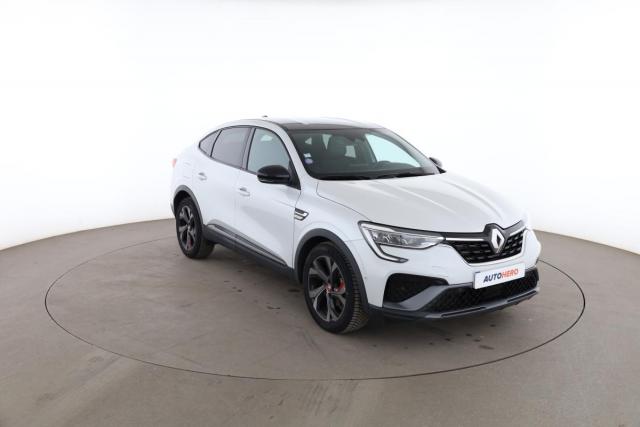 Renault Arkana image 4