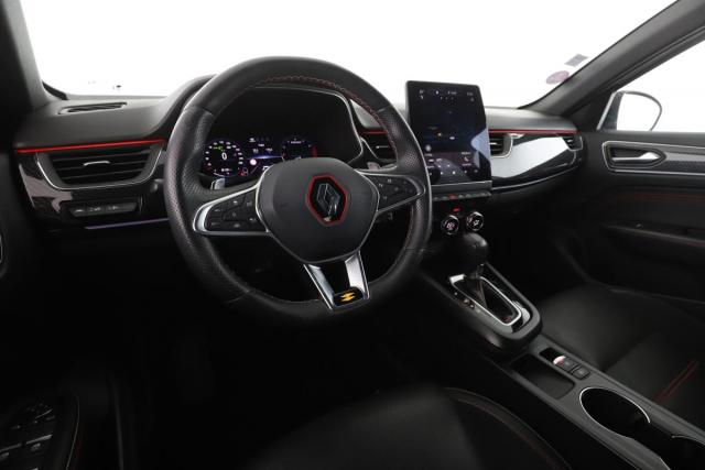 Renault Arkana image 2