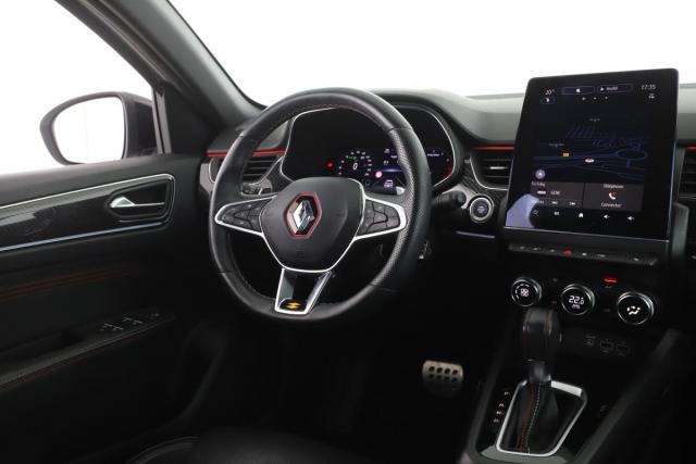 Renault Arkana image 6
