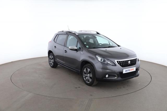 Peugeot 2008 image 6