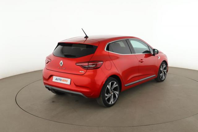 Renault Clio image 6