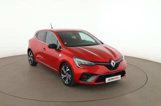 Renault Clio image 7