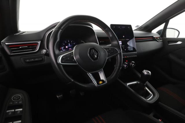 Renault Clio image 3