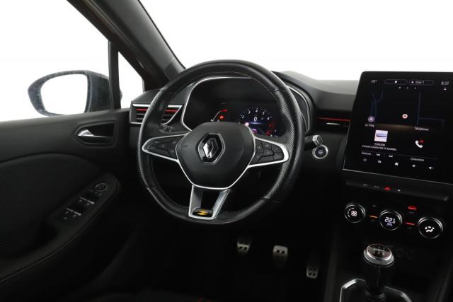 Renault Clio image 9