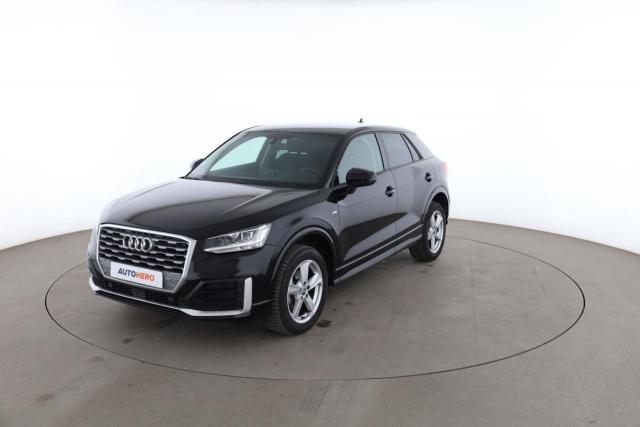 Audi Q2 35 Tfsi Cod Sport S Tronic 150 Ch