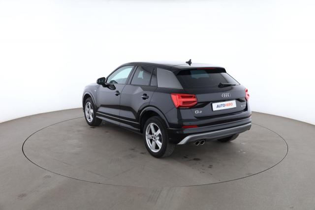 Audi Q2 image 9