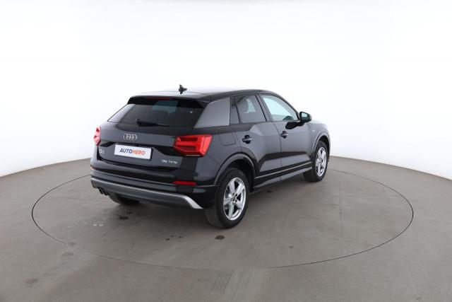Audi Q2 image 1