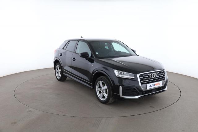 Audi Q2 image 5