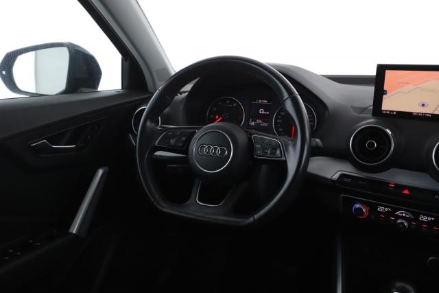 Audi Q2 image 7