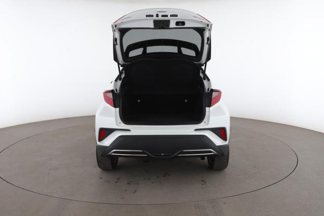 Toyota C-Hr image 6