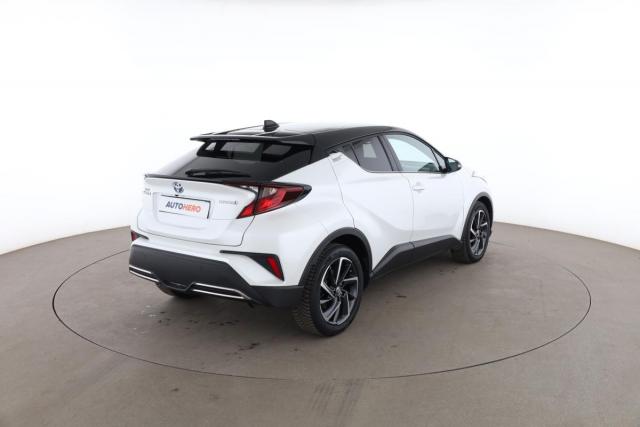 Toyota C-Hr image 3