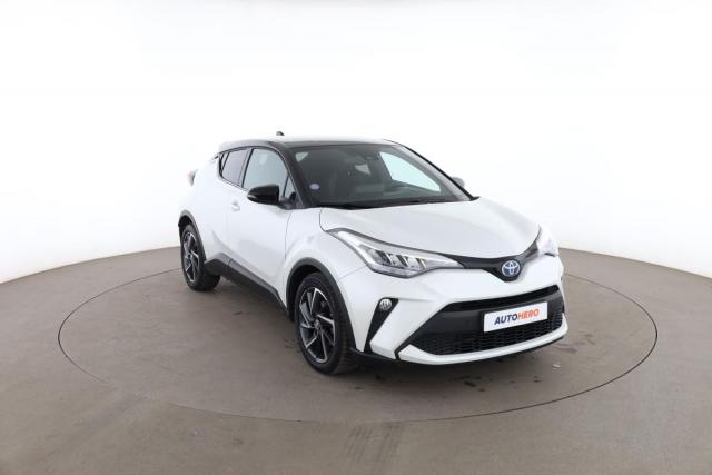 Toyota C-Hr image 7