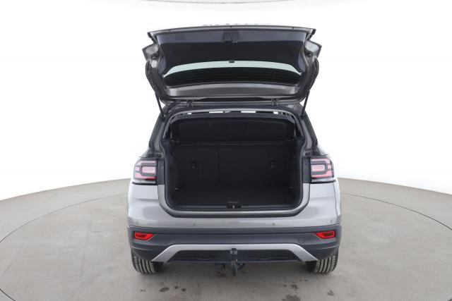 Volkswagen T-Cross image 9