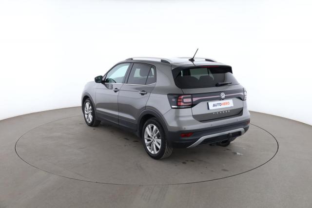 Volkswagen T-Cross image 3