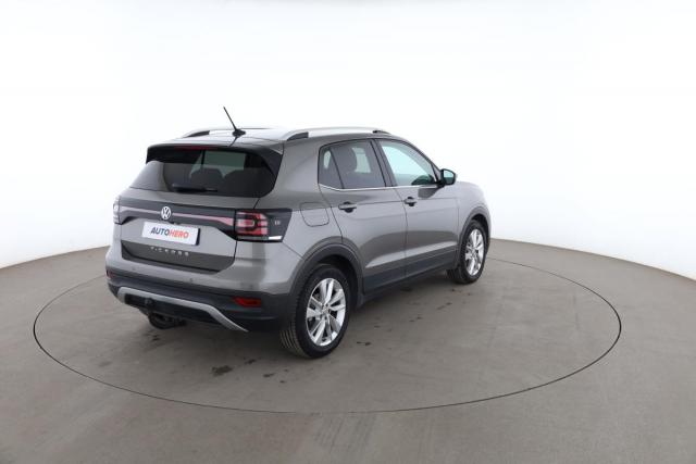 Volkswagen T-Cross image 4