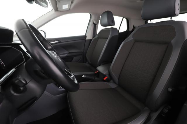 Volkswagen T-Cross image 1