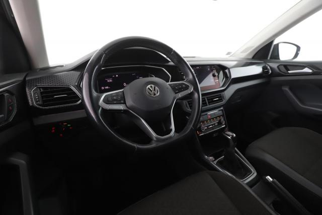 Volkswagen T-Cross image 8