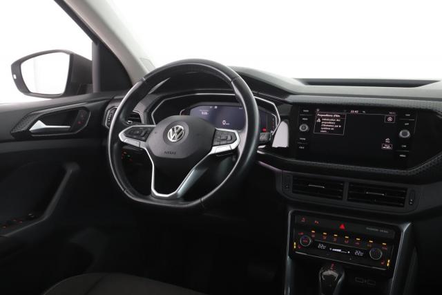 Volkswagen T-Cross image 5