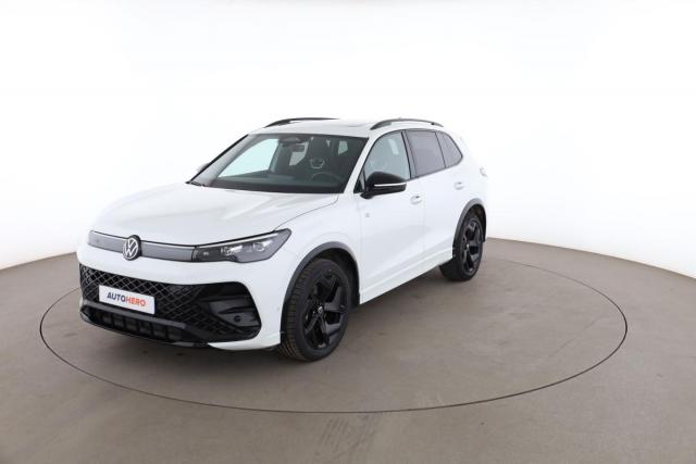 Volkswagen Tiguan 2.0 Tdi R-Line Dsg7 150 Ch