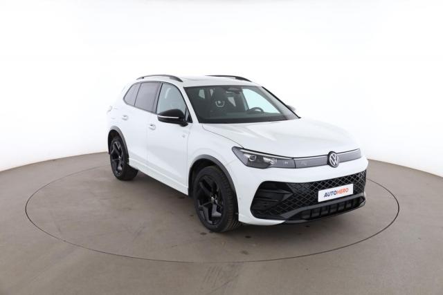 Volkswagen Tiguan image 8