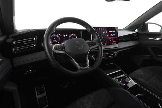 Volkswagen Tiguan image 9