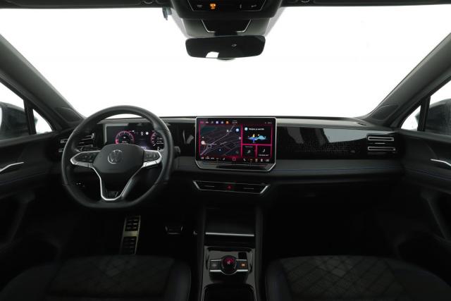 Volkswagen Tiguan image 3