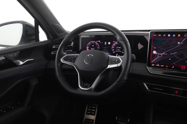 Volkswagen Tiguan image 4