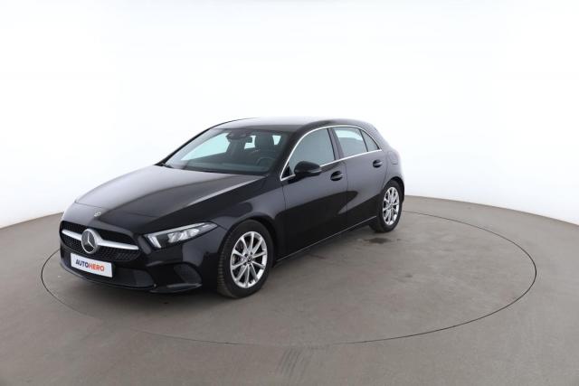 Mercedes Benz Classe A 180 D Progressive Line 7g-Dct 116 Ch