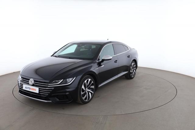 Volkswagen Arteon d’occasion