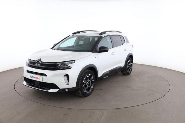 Citroen C5 Aircross 1.6 Hybrid Shine E-Eat8 225 Ch