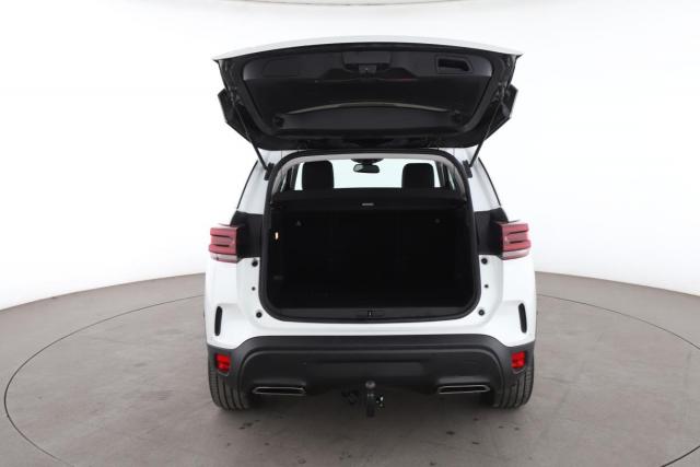 Citroen C5 Aircross image 5