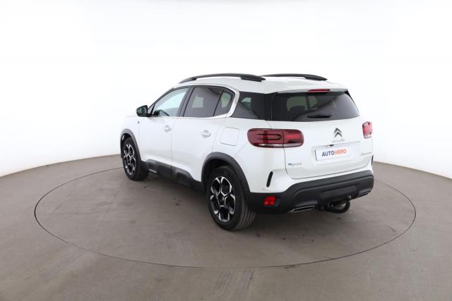 Citroen C5 Aircross image 8